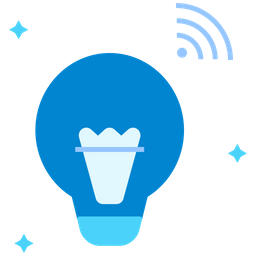 Bulb  Icon