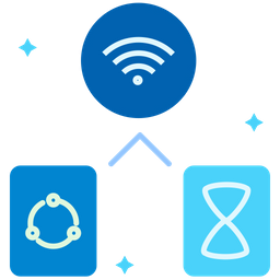 Communication  Icon