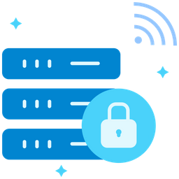 Database Connectivity  Icon