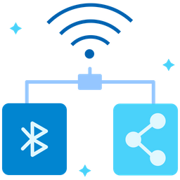 Communication  Icon