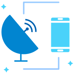 Communication  Icon