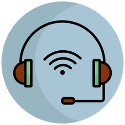 Headphone  Icon