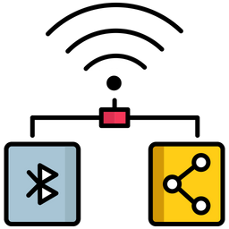 Communication  Icon