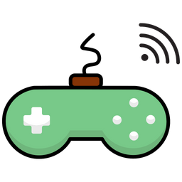 Game  Icon