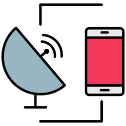 Communication  Icon