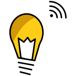 Bulb  Icon