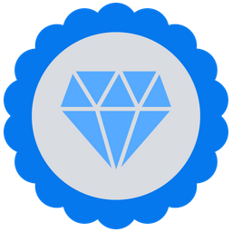 Badge  Icon