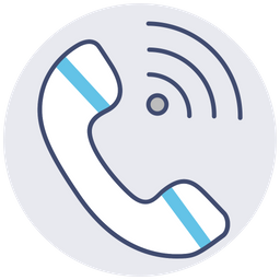 Call Call Suport Communication Icon