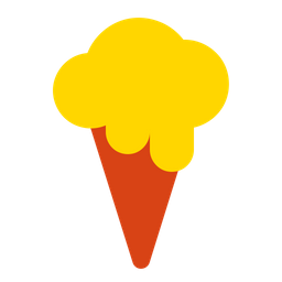 Ice Cream  Icon