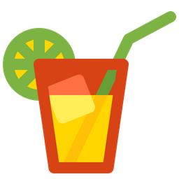 Drink  Icon