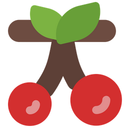 Cherry  Icon