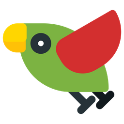 Bird  Icon