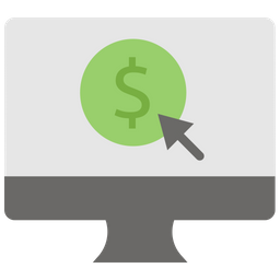 Dollar  Icon