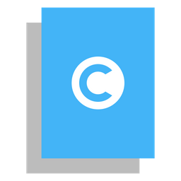 Copyright  Icon