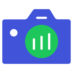 Camera  Icon