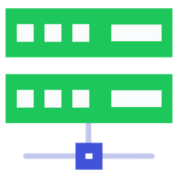 Database  Icon