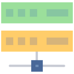 Database  Icon