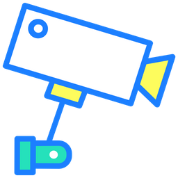 Camera  Icon