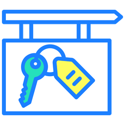 Key  Icon