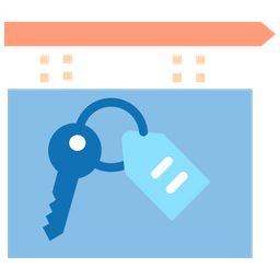 Key  Icon