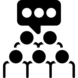 Fokusgruppe  Symbol