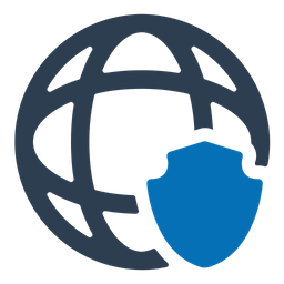 Browser security  Icon