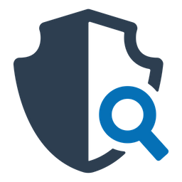 Secure search  Icon