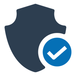 Data protection  Icon