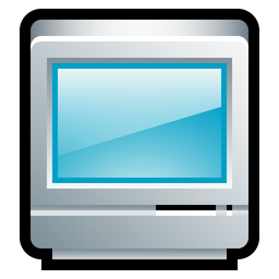 Desktop  Icon