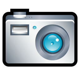 Camera  Icon