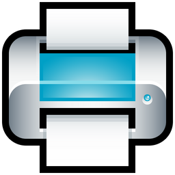 Printer  Icon