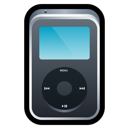 Music Player  Icon