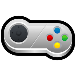 Joypad  Icon