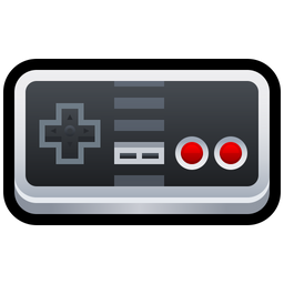 Controller  Icon