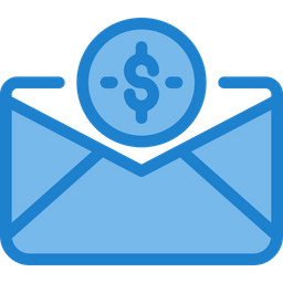 Business Mail  Icon