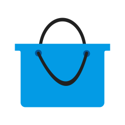 Bag  Icon