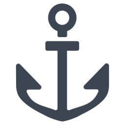 Anchor  Icon