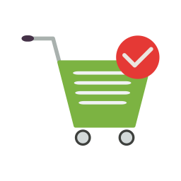 Cart  Icon