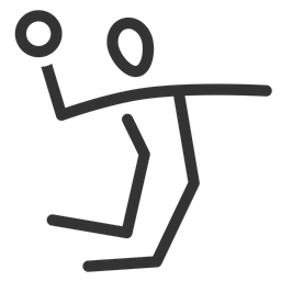 Basketball  Symbol