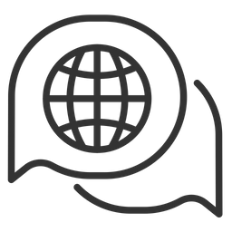 Global Translator  Icon