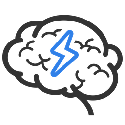 Brainstorm  Icon