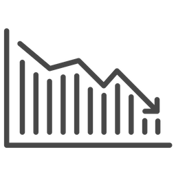 Bear Market  Icon