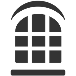 Jail  Icon