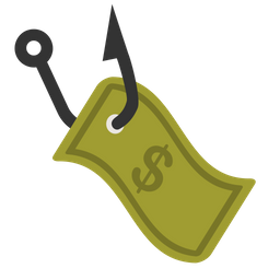 Banknote  Icon