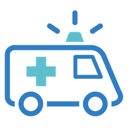 Ambulance  Icon