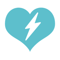 Automated External Defibrillator  Icon