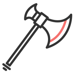 Axe  Icon