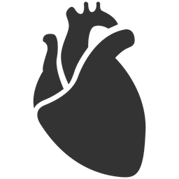 Heart  Icon