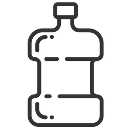 Bottle  Icon