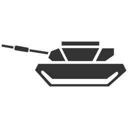 Panzer  Symbol